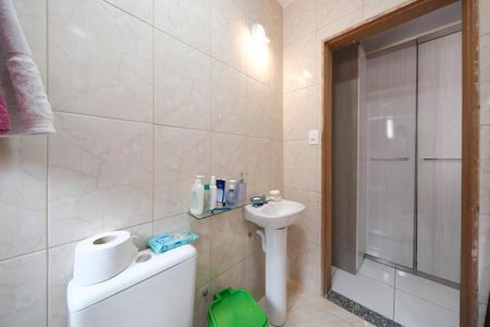 Casa para alugar com 150m², 3 quartos e 2 vagasSuíte 1