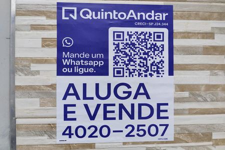 Casa para alugar com 150m², 3 quartos e 2 vagasFachada