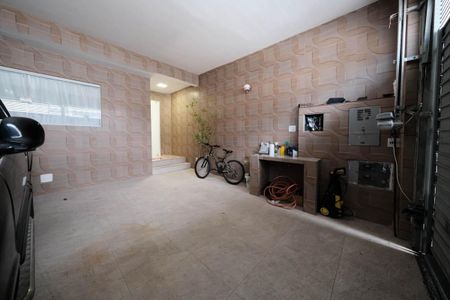 Casa para alugar com 150m², 3 quartos e 2 vagasÁrea externa