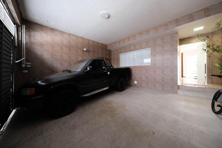 Casa para alugar com 150m², 3 quartos e 2 vagasÁrea externa