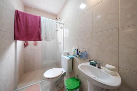 Casa para alugar com 150m², 3 quartos e 2 vagasSuíte 1