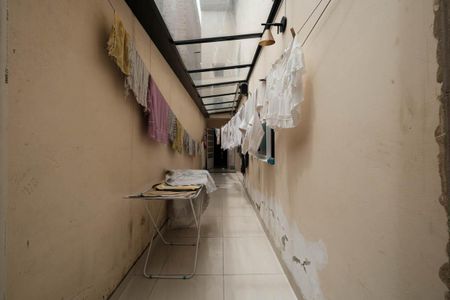 Casa para alugar com 150m², 3 quartos e 2 vagasÁrea externa