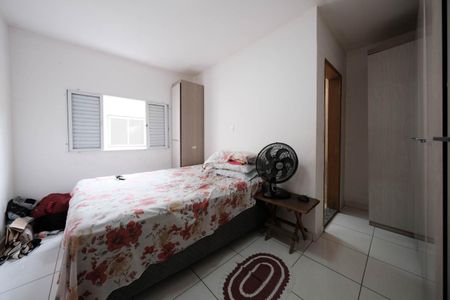 Casa para alugar com 150m², 3 quartos e 2 vagasSuíte 1