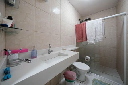 Casa para alugar com 150m², 3 quartos e 2 vagasSuíte 2