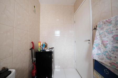 Casa para alugar com 150m², 3 quartos e 2 vagasBanheiro 1