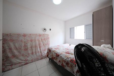 Casa para alugar com 150m², 3 quartos e 2 vagasSuíte 1