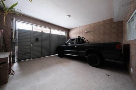 Casa para alugar com 150m², 3 quartos e 2 vagasÁrea externa