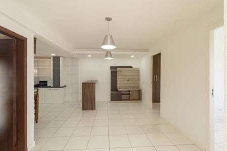 Apartamento para alugar com 80m², 2 quartos e 2 vagasSala/Cozinha