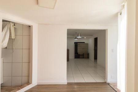 Apartamento para alugar com 80m², 2 quartos e 2 vagasSala  de jantar