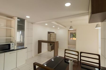Apartamento para alugar com 80m², 2 quartos e 2 vagasSala/Cozinha