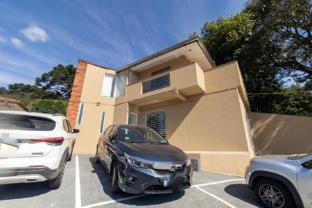 Apartamento para alugar com 80m², 2 quartos e 2 vagas Apartamento para alugar com 80m², 2 quartos e 2 vagasFachada