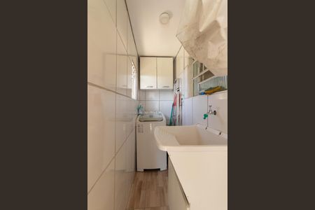Apartamento para alugar com 80m², 2 quartos e 2 vagas Apartamento para alugar com 80m², 2 quartos e 2 vagasÁrea de Serviço