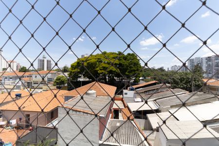 Apartamento para alugar com 72m², 2 quartos e 1 vaga Apartamento para alugar com 72m², 2 quartos e 1 vagaVista do Quarto 2