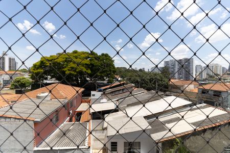 Apartamento para alugar com 72m², 2 quartos e 1 vaga Apartamento para alugar com 72m², 2 quartos e 1 vagaVista da Cozinha