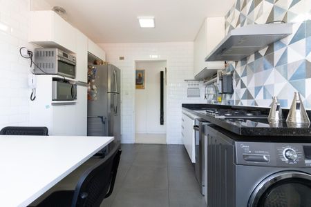 Apartamento para alugar com 72m², 2 quartos e 1 vaga Apartamento para alugar com 72m², 2 quartos e 1 vagaCozinha