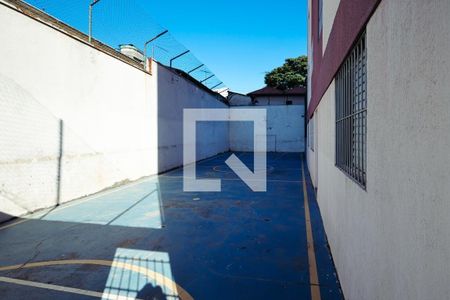 Apartamento para alugar com 72m², 2 quartos e 1 vaga Apartamento para alugar com 72m², 2 quartos e 1 vagaÁrea comum