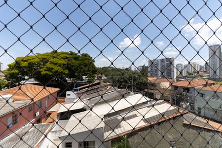 Apartamento para alugar com 72m², 2 quartos e 1 vaga Apartamento para alugar com 72m², 2 quartos e 1 vagaVista da Sala