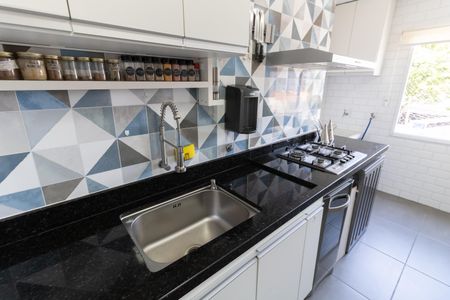 Apartamento para alugar com 72m², 2 quartos e 1 vaga Apartamento para alugar com 72m², 2 quartos e 1 vagaCozinha