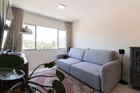Apartamento para alugar com 72m², 2 quartos e 1 vaga Apartamento para alugar com 72m², 2 quartos e 1 vagaSala