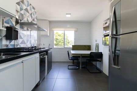 Apartamento para alugar com 72m², 2 quartos e 1 vaga Apartamento para alugar com 72m², 2 quartos e 1 vagaCozinha
