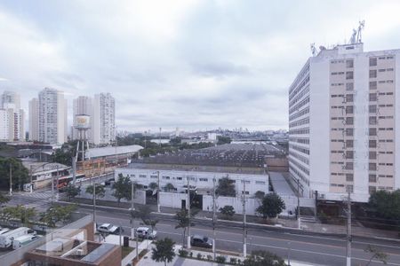 Apartamento à venda com 4 quartos, 180m² em Vila Leopoldina, São Paulo