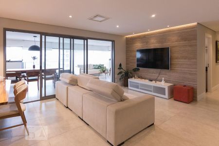 Apartamento à venda com 4 quartos, 180m² em Vila Leopoldina, São Paulo