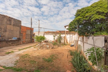 Casa à venda com 240m², 3 quartos e 4 vagasÁrea Externa