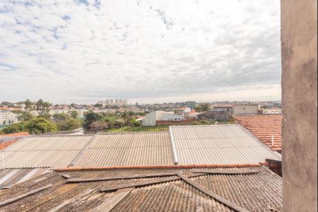 Casa à venda com 240m², 3 quartos e 4 vagasVista da Suíte 1