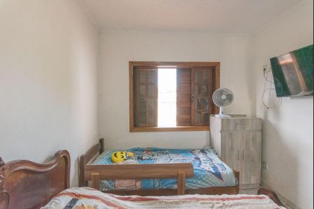 Casa à venda com 240m², 3 quartos e 4 vagasSuíte 2