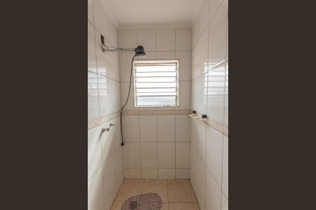 Casa à venda com 240m², 3 quartos e 4 vagasBanheiro da Suíte 1