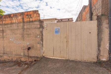 Casa à venda com 240m², 3 quartos e 4 vagasPlaca