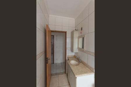 Casa à venda com 240m², 3 quartos e 4 vagasBanheiro Social