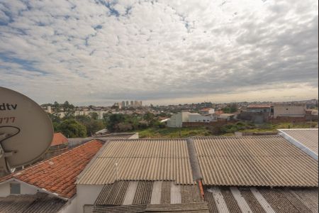 Casa à venda com 240m², 3 quartos e 4 vagasVaranda da Sala