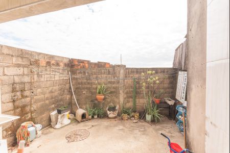 Casa à venda com 240m², 3 quartos e 4 vagasÁrea de Serviço