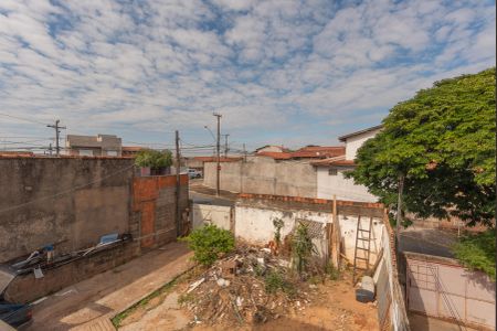 Casa à venda com 240m², 3 quartos e 4 vagasÁrea Externa