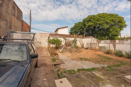 Casa à venda com 240m², 3 quartos e 4 vagasÁrea Externa