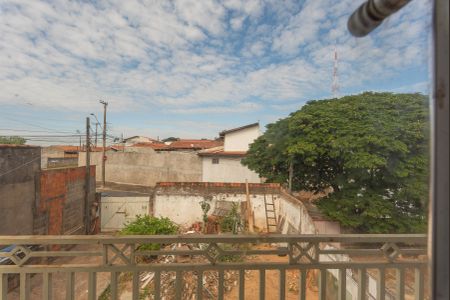 Casa à venda com 240m², 3 quartos e 4 vagasVaranda da Sala