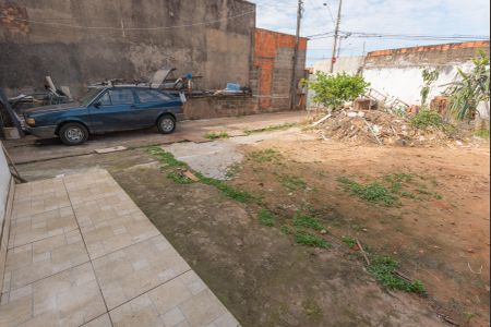 Casa à venda com 240m², 3 quartos e 4 vagasÁrea Externa