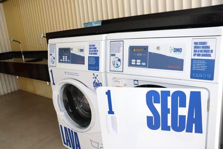 Studio para alugar com 25m², 1 quarto e sem vagaÁrea comum