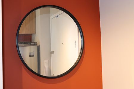 Studio para alugar com 25m², 1 quarto e sem vagaCozinha