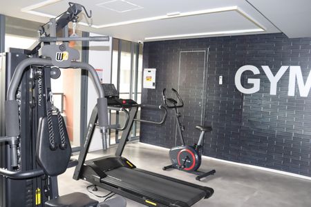 Studio para alugar com 25m², 1 quarto e sem vagaÁrea comum