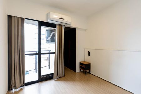 Quarto de kitnet/studio à venda com 1 quarto, 40m² em Campos Elíseos, São Paulo