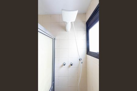 Studio à venda com 40m², 1 quarto e 1 vaga Studio à venda com 40m², 1 quarto e 1 vagaBanheiro Social