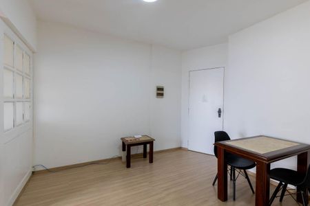 Studio à venda com 40m², 1 quarto e 1 vaga Studio à venda com 40m², 1 quarto e 1 vagaSala/Cozinha
