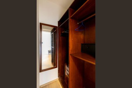 Studio à venda com 40m², 1 quarto e 1 vaga Studio à venda com 40m², 1 quarto e 1 vagaQuarto