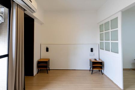 Quarto de kitnet/studio à venda com 1 quarto, 40m² em Campos Elíseos, São Paulo