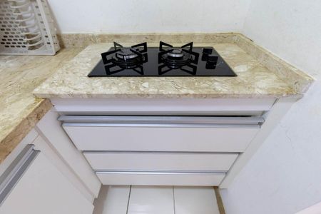 Studio à venda com 40m², 1 quarto e 1 vaga Studio à venda com 40m², 1 quarto e 1 vagaSala/Cozinha