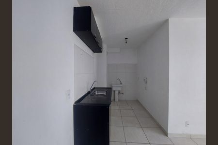 Apartamento para alugar com 36m², 2 quartos e 1 vaga Apartamento para alugar com 36m², 2 quartos e 1 vagaCozinha