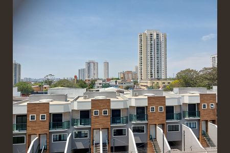 Apartamento para alugar com 36m², 2 quartos e 1 vaga Apartamento para alugar com 36m², 2 quartos e 1 vagaVista do Quarto 1