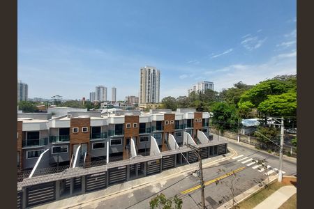 Apartamento para alugar com 36m², 2 quartos e 1 vaga Apartamento para alugar com 36m², 2 quartos e 1 vagaVista do Quarto 2